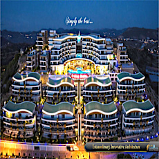 Elite Luxury Suite & Spa